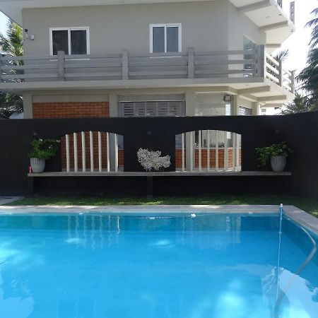 Amssler Beach Stay Kalutara Exteriér fotografie