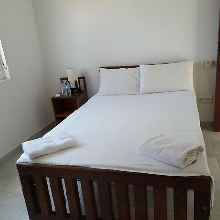 Amssler Beach Stay Kalutara Exteriér fotografie