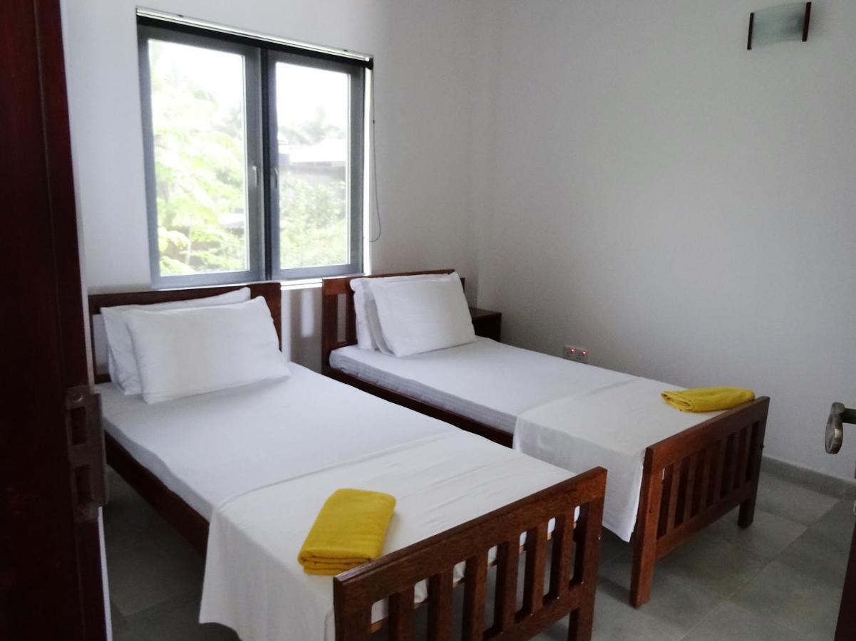 Amssler Beach Stay Kalutara Exteriér fotografie