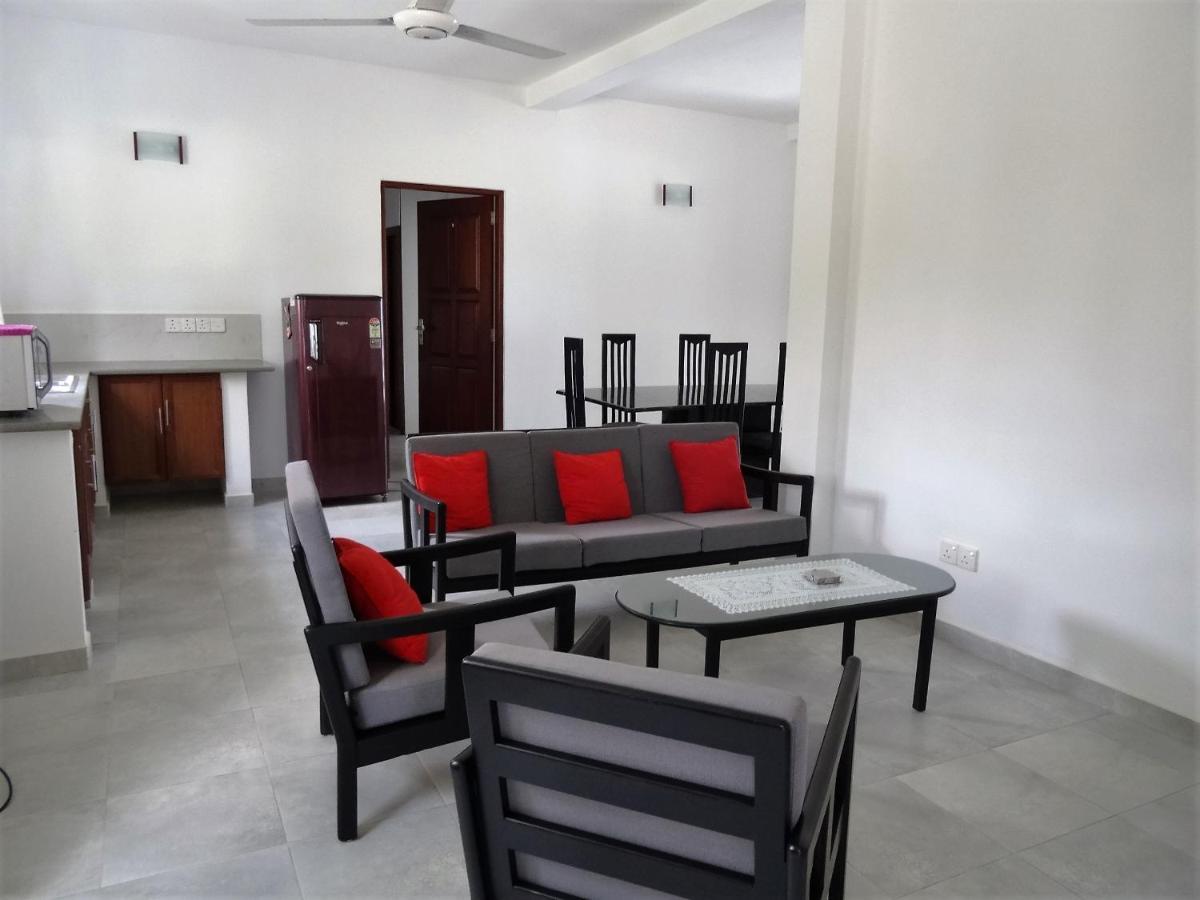 Amssler Beach Stay Kalutara Exteriér fotografie