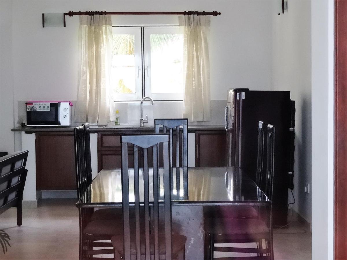 Amssler Beach Stay Kalutara Exteriér fotografie