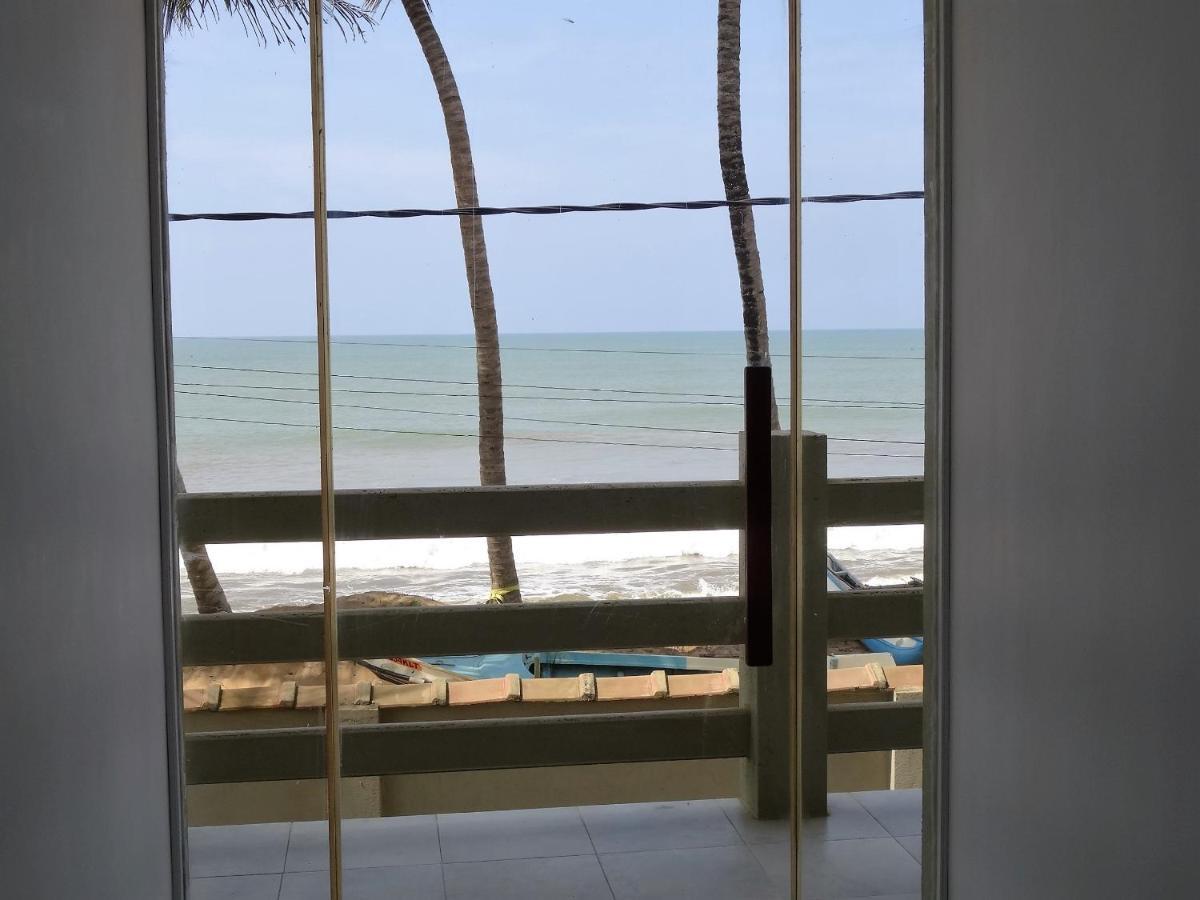 Amssler Beach Stay Kalutara Exteriér fotografie