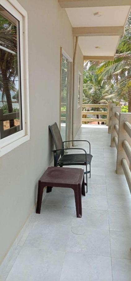 Amssler Beach Stay Kalutara Exteriér fotografie