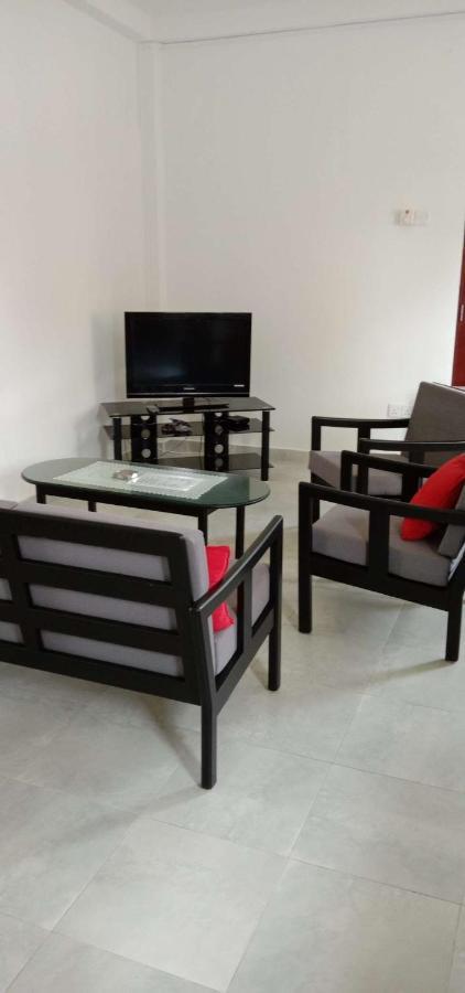Amssler Beach Stay Kalutara Exteriér fotografie
