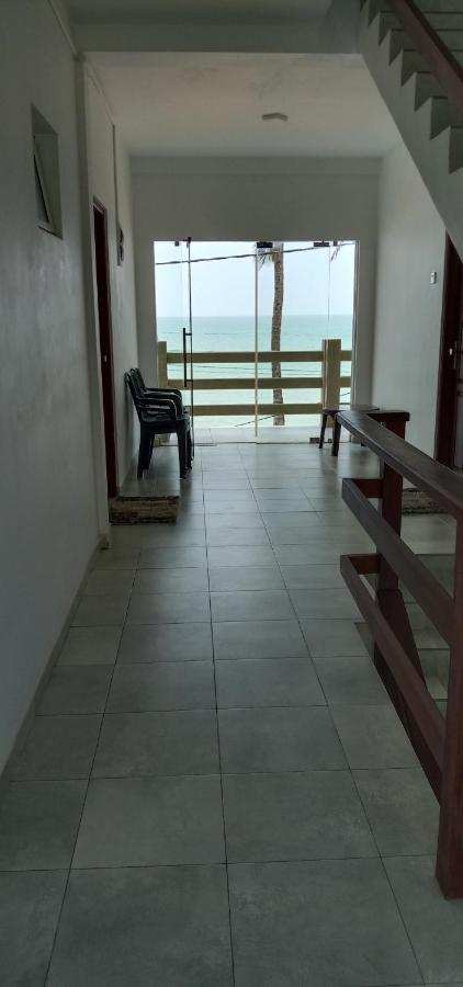 Amssler Beach Stay Kalutara Exteriér fotografie