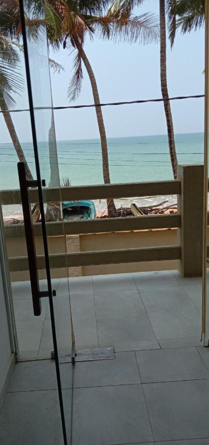 Amssler Beach Stay Kalutara Exteriér fotografie
