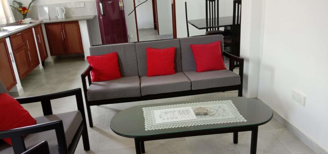 Amssler Beach Stay Kalutara Exteriér fotografie