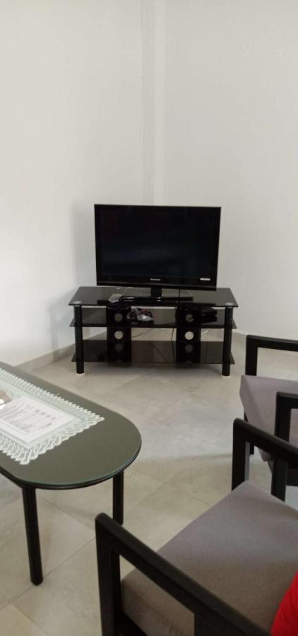 Amssler Beach Stay Kalutara Exteriér fotografie