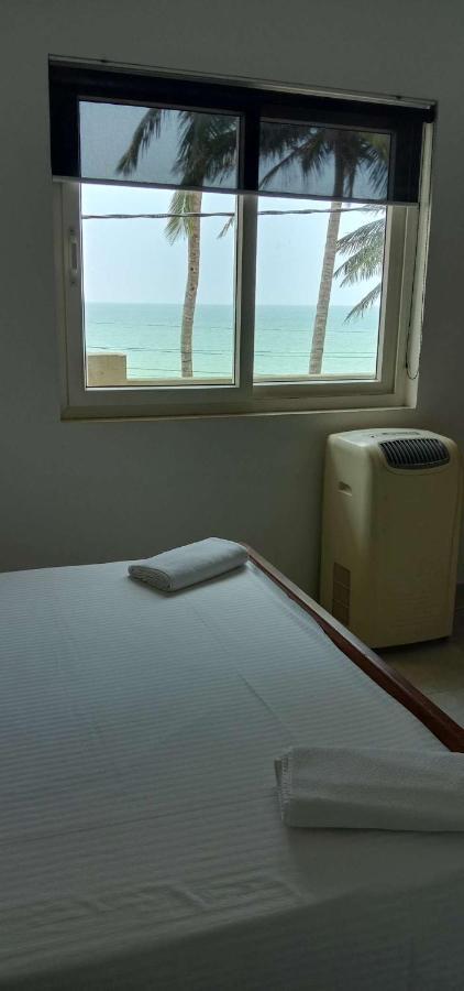 Amssler Beach Stay Kalutara Exteriér fotografie