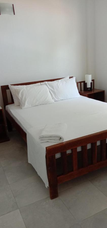 Amssler Beach Stay Kalutara Exteriér fotografie
