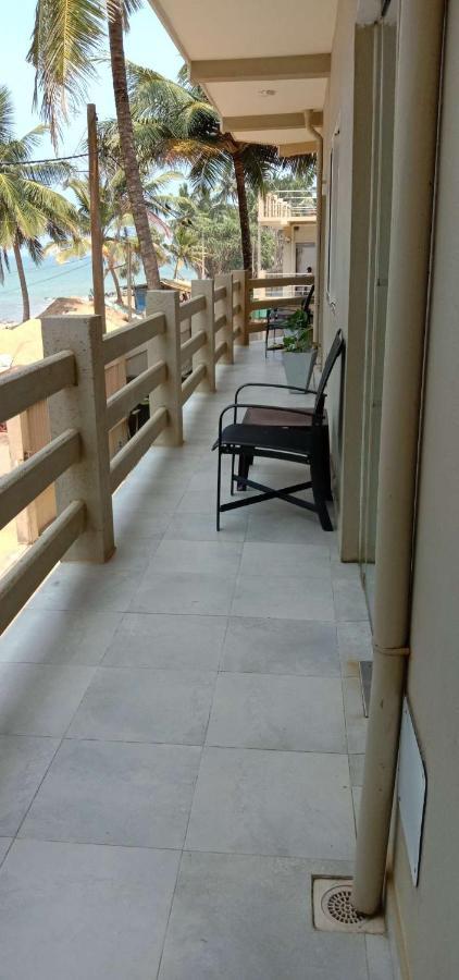 Amssler Beach Stay Kalutara Exteriér fotografie