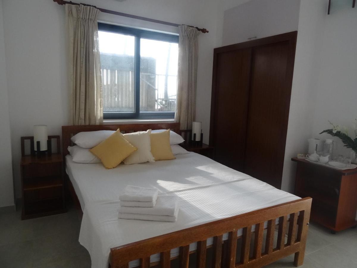 Amssler Beach Stay Kalutara Exteriér fotografie