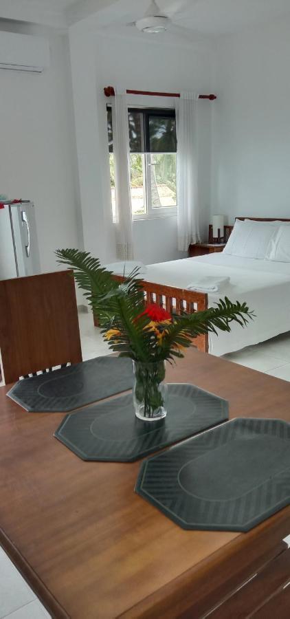 Amssler Beach Stay Kalutara Exteriér fotografie