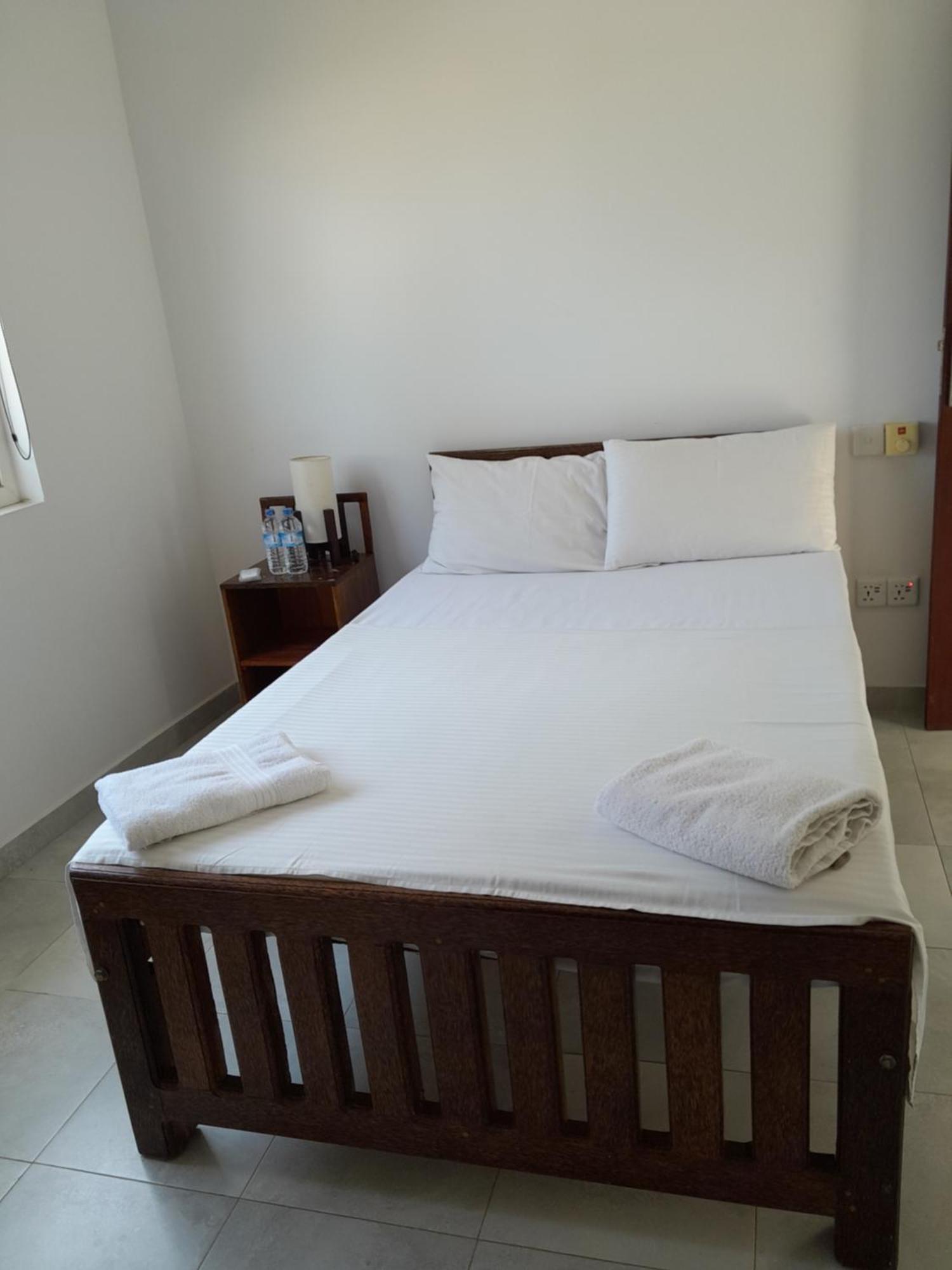 Amssler Beach Stay Kalutara Exteriér fotografie