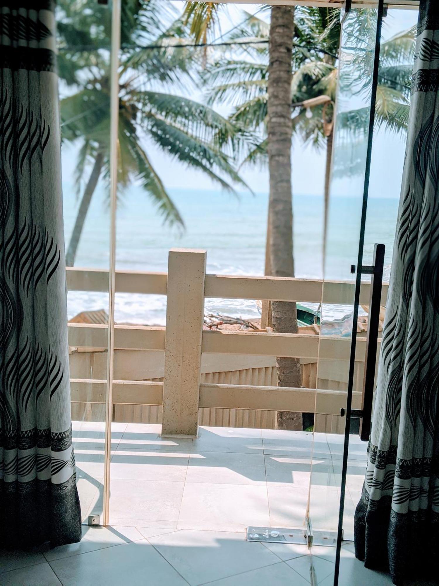 Amssler Beach Stay Kalutara Pokoj fotografie
