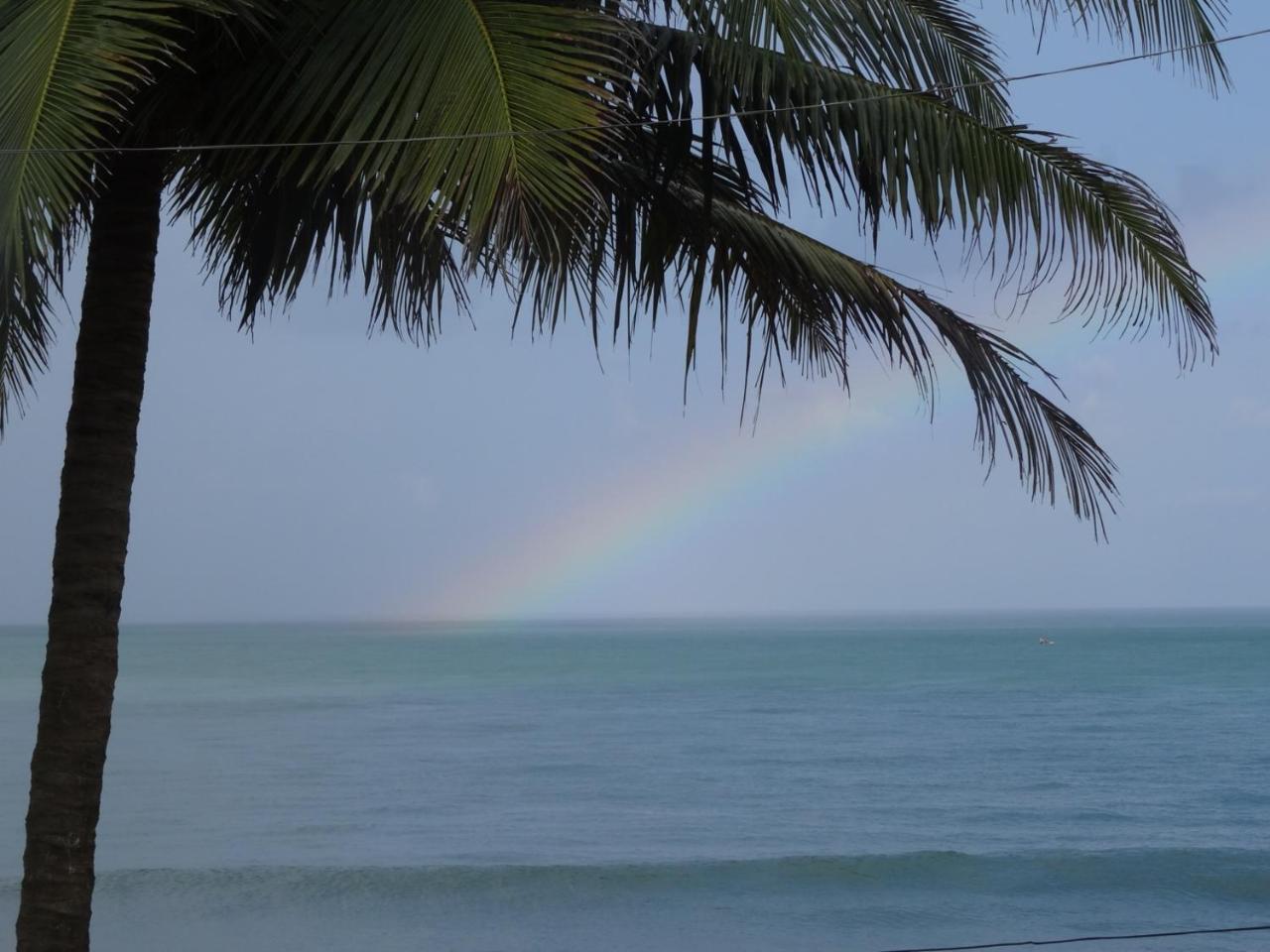 Amssler Beach Stay Kalutara Exteriér fotografie