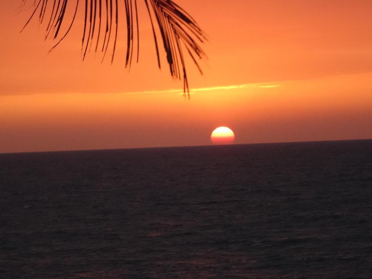 Amssler Beach Stay Kalutara Exteriér fotografie