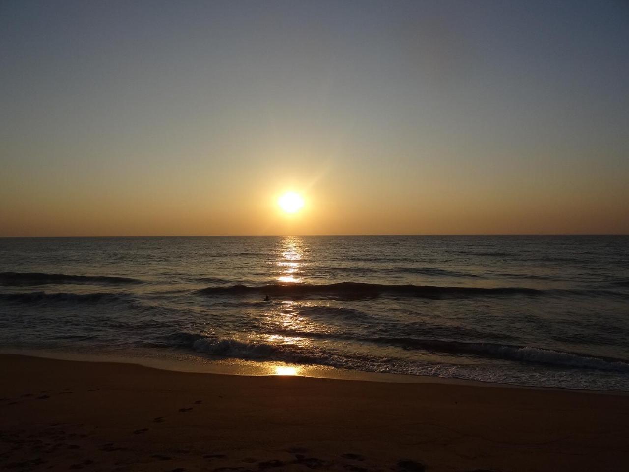 Amssler Beach Stay Kalutara Exteriér fotografie