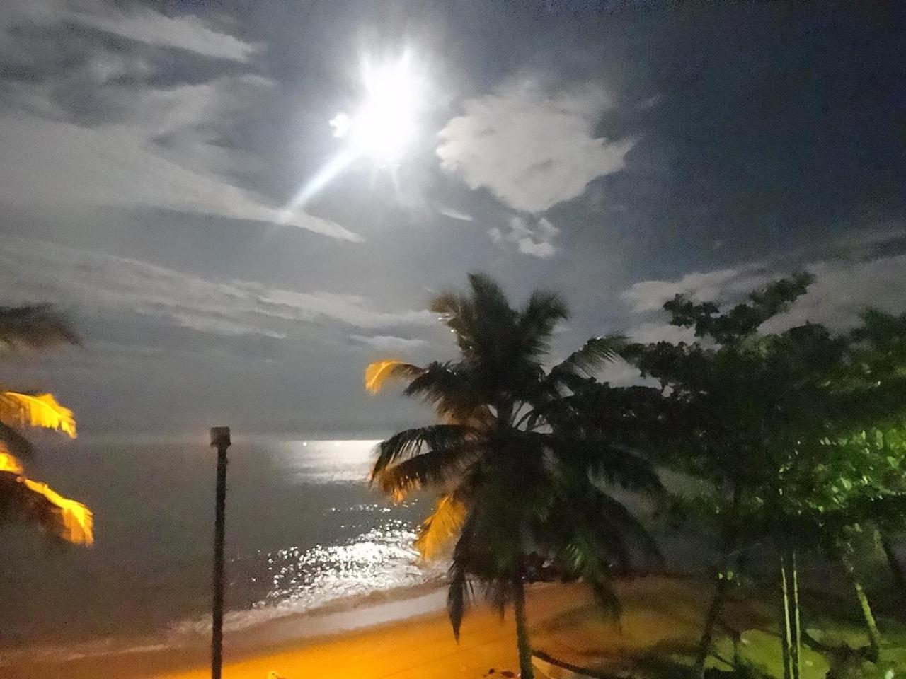 Amssler Beach Stay Kalutara Exteriér fotografie