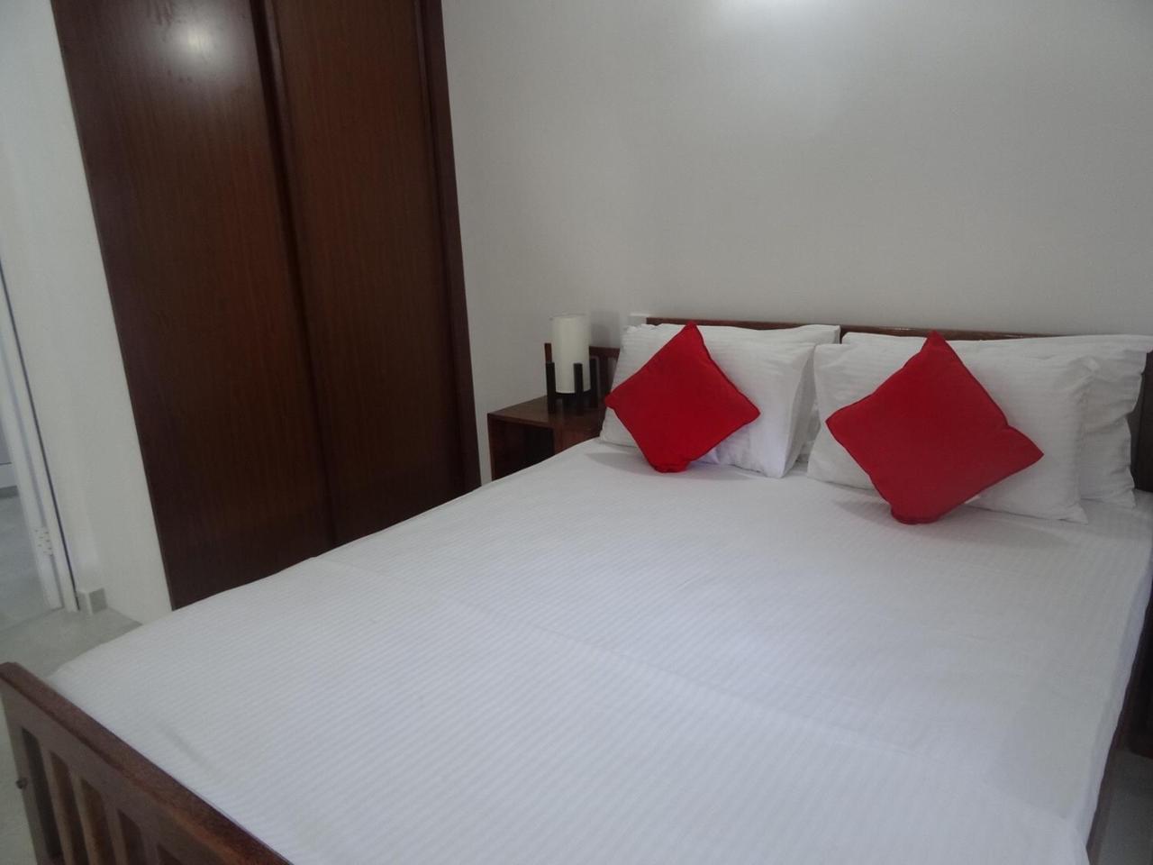 Amssler Beach Stay Kalutara Exteriér fotografie