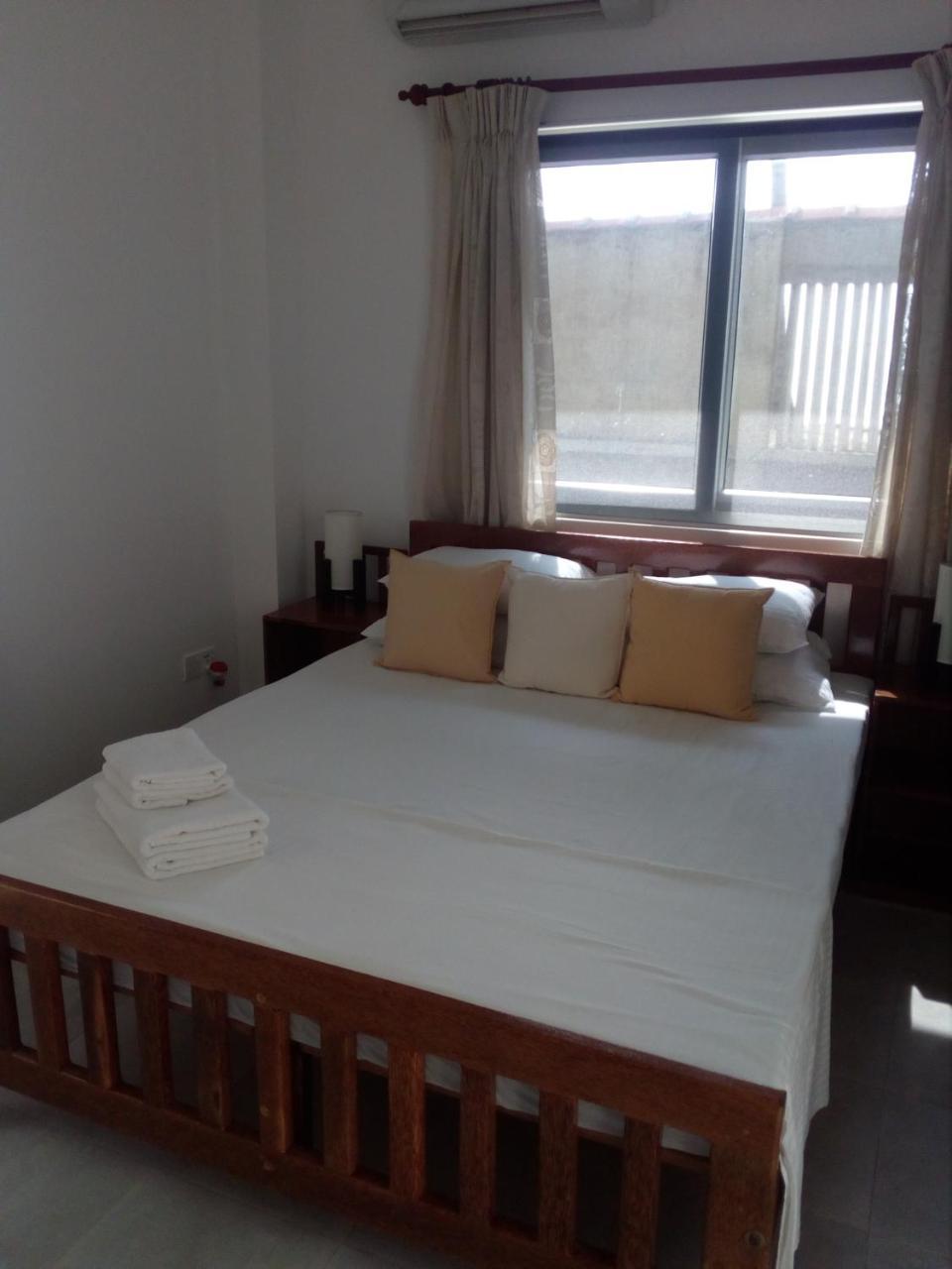 Amssler Beach Stay Kalutara Exteriér fotografie