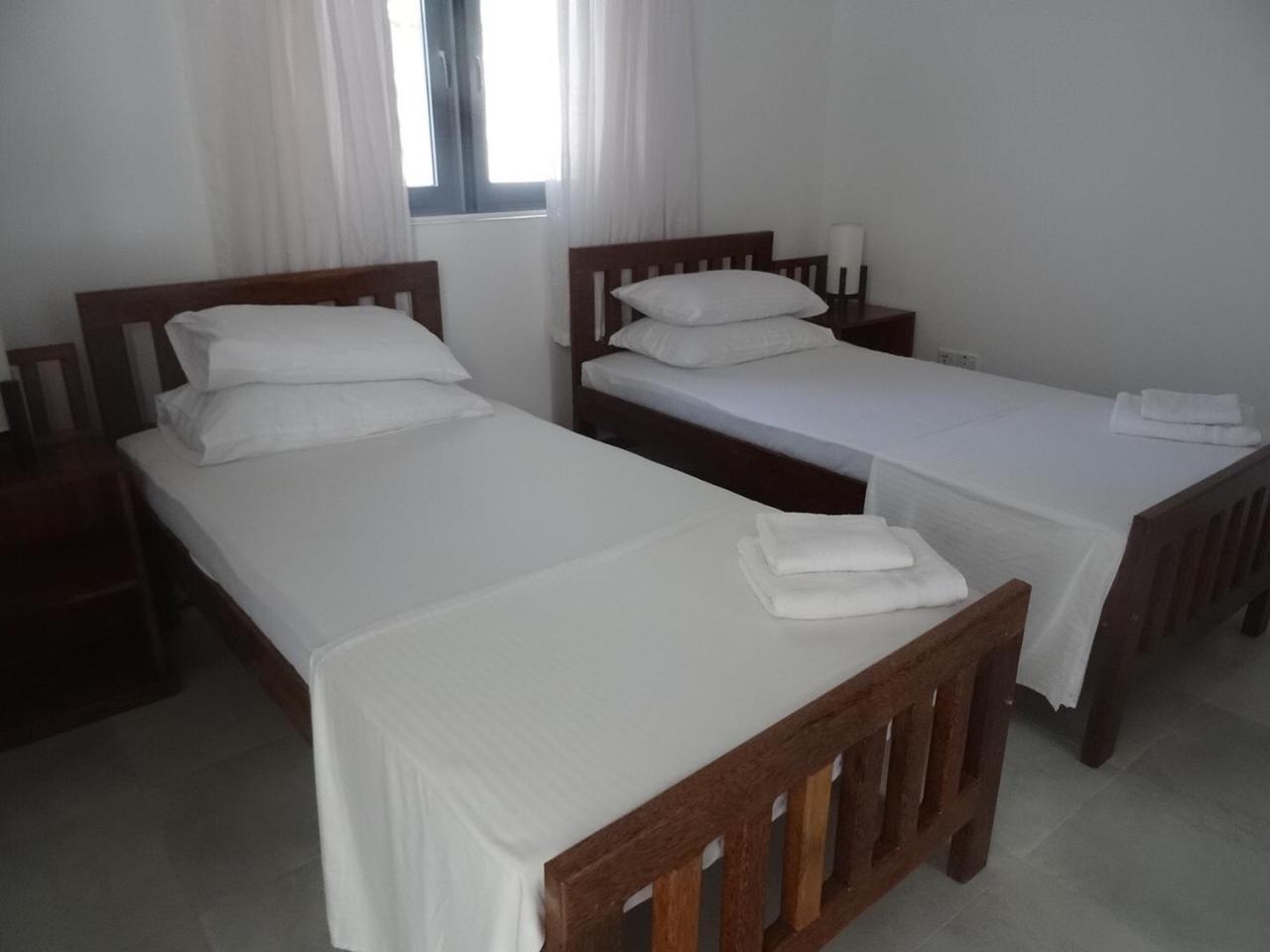 Amssler Beach Stay Kalutara Exteriér fotografie