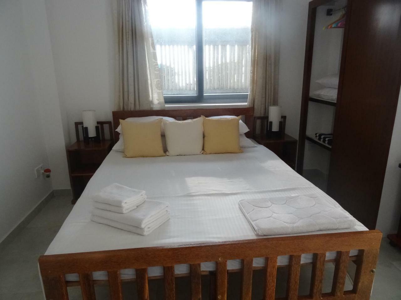 Amssler Beach Stay Kalutara Exteriér fotografie