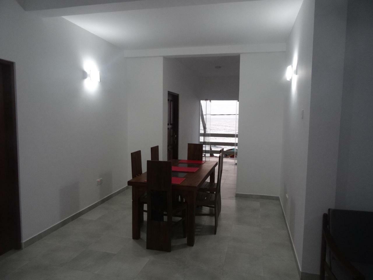 Amssler Beach Stay Kalutara Exteriér fotografie