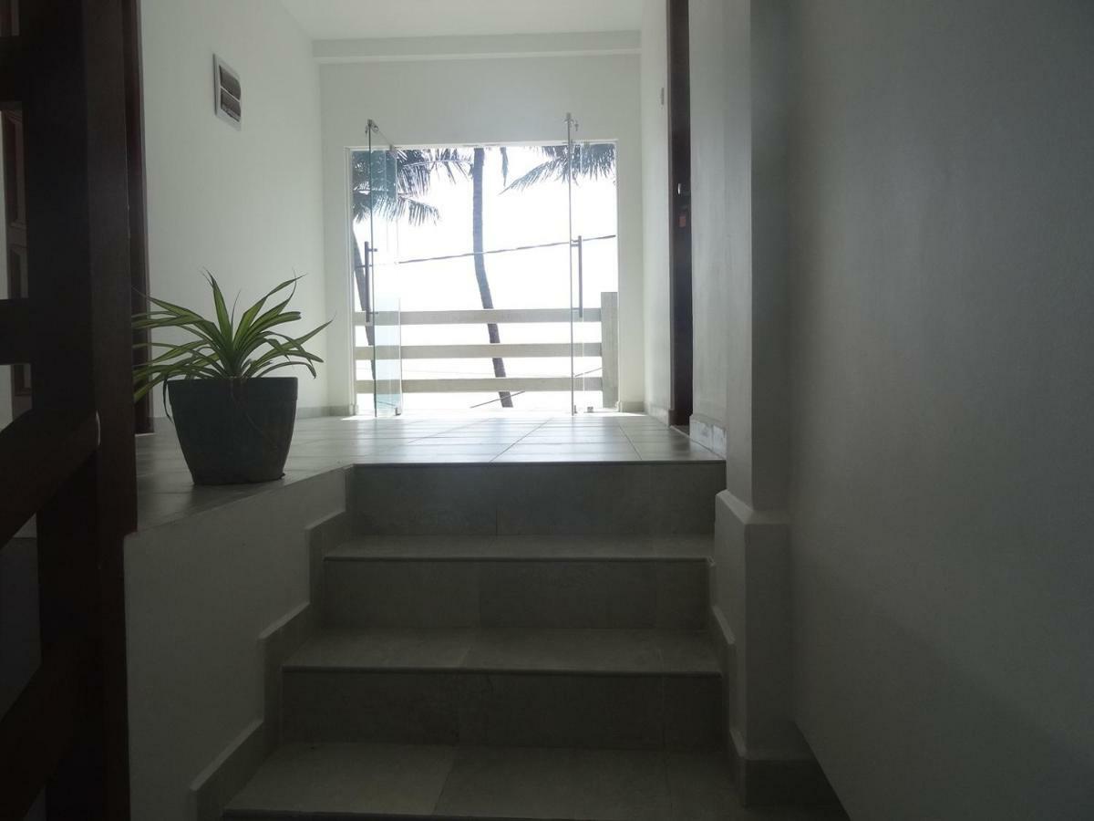 Amssler Beach Stay Kalutara Exteriér fotografie
