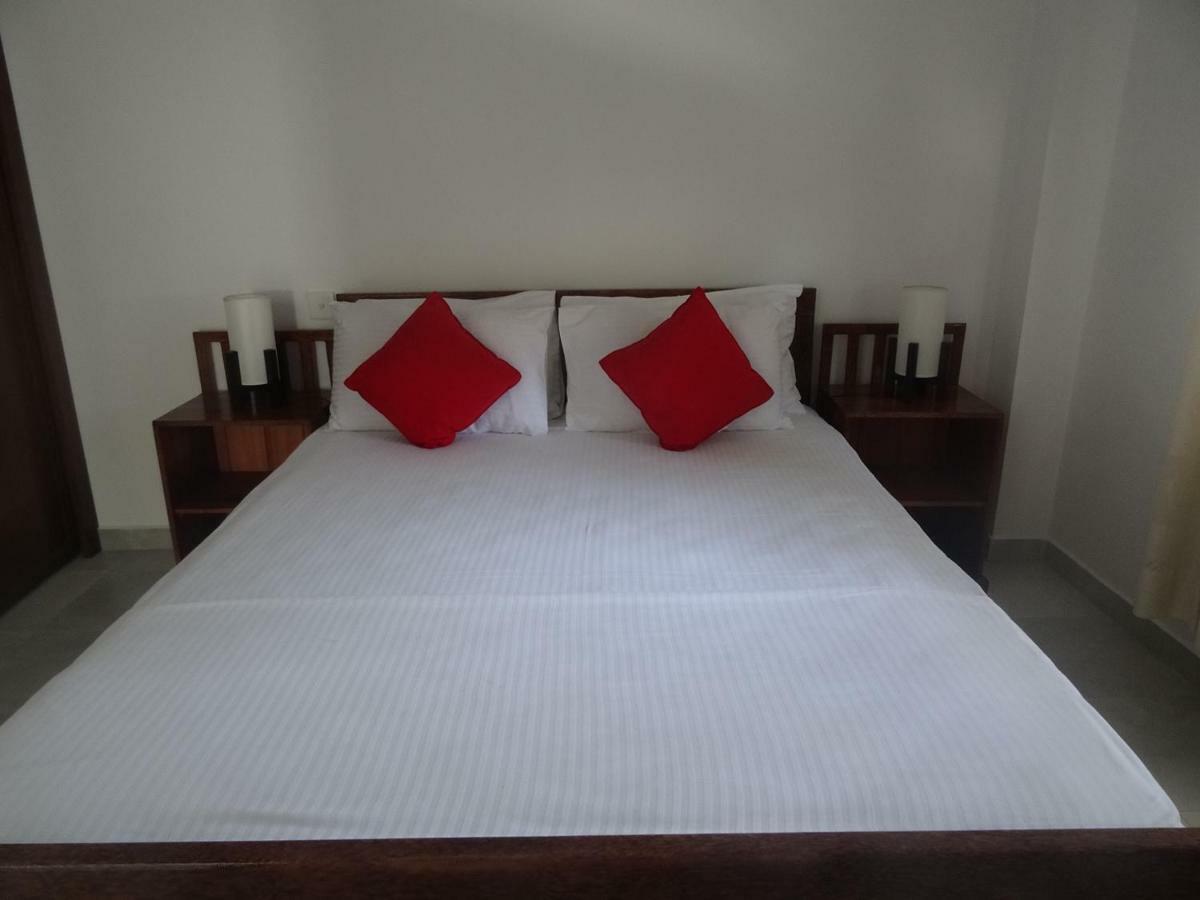 Amssler Beach Stay Kalutara Exteriér fotografie