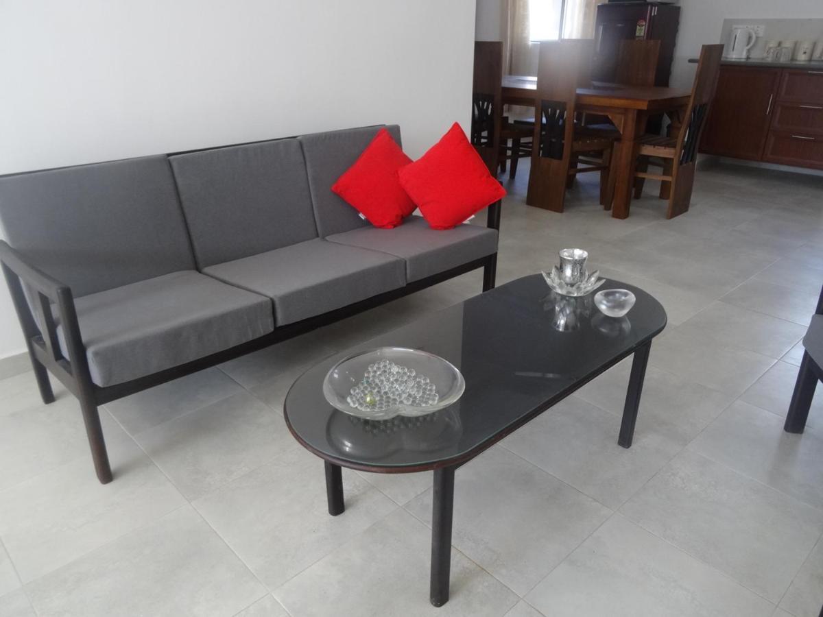 Amssler Beach Stay Kalutara Exteriér fotografie