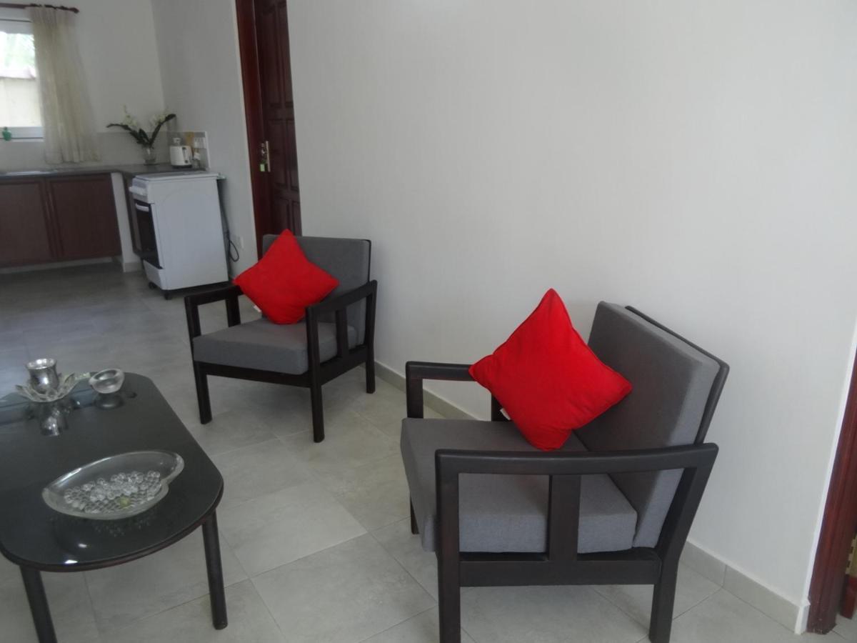 Amssler Beach Stay Kalutara Exteriér fotografie